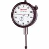 Starrett 53295 25-441J Dial Indicator, 1.000" Range -Cord Reels Shop TLS 53295