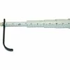 Jameson Tools Round Telescoping Measuring Pole, 25' -Cord Reels Shop TP 125M