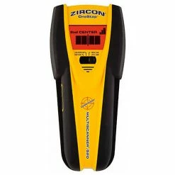 Zircon MultiScanner® i520 OneStep®