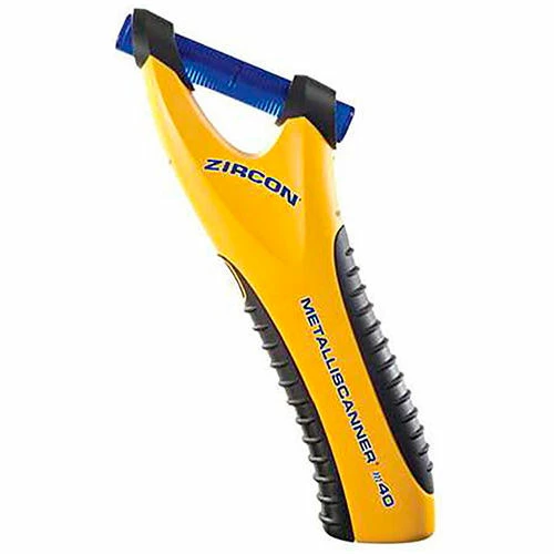 Zircon MultiScanner® m40 Handheld Electronic Metal Detector 3 Zircon MultiScanner® m40 Handheld Electronic Metal Detector